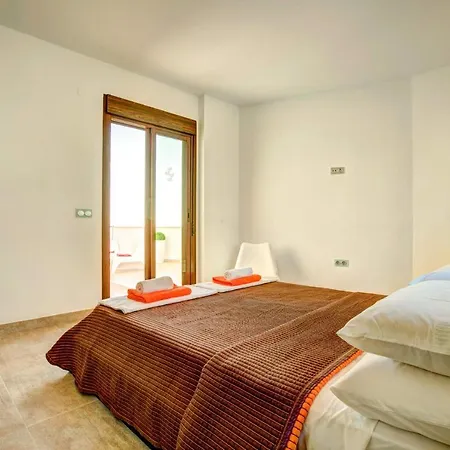 Vila Luisa Seaview 1 Casasol
