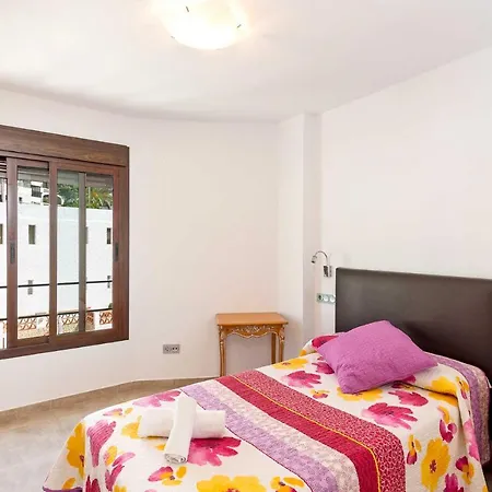 Luisa Seaview 1 Casasol Torrox